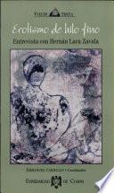 Erotismo de hilo fino