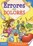 Errores sin dolores