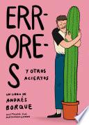 Errores y otros aciertos