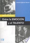 Erwin Nievergelt: Entre la emoción y el talento