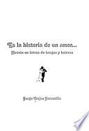 Es la historia de un amor--
