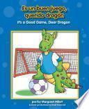 Es un buen juego, querido dragón