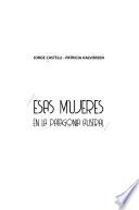 Esas mujeres