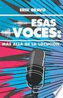 Esas Voces