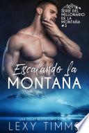 Escalando la montaña