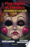 Escalofríos de Fazbear 1:35 Am / 1:35 Am Fazbear Frights