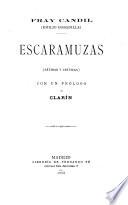 Escaramuzas (sátiras y críticas)