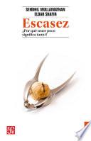 Escasez