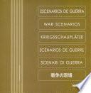 Escenarios de Guerra