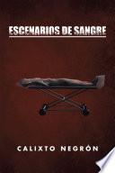 Escenarios De Sangre