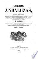 Escenas Andaluzas... el Solitario