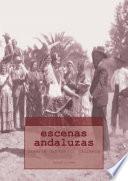 Escenas andaluzas