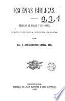 Escenas bíblicas