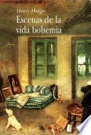 Escenas de la vida bohemia