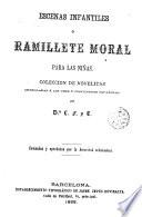 Escenas infantiles o Ramillete moral para las niñas