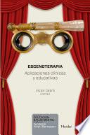 Escenoterapia
