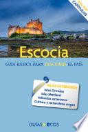 Escocia. Islas Orcadas, Shetland y Hébridas exteriores