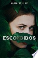 Escondidos (Spanish Edition)