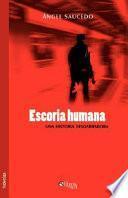 Escoria humana