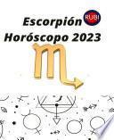 Escorpión Horóscopo 2023