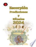 Escorpión Predicciones y Rituales 2024
