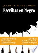 Escribas en negro