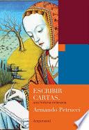 Escribir cartas