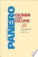 Escribir como escupir