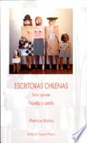 Escritoras chilenas