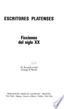 Escritores platenses