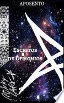 Escritos de Demonios