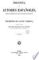 Escritos de Santa Teresa
