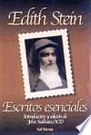 Escritos esenciales