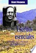 Escritos esenciales