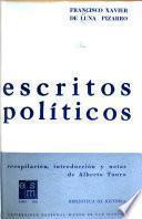 Escritos políticos