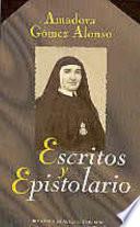 Escritos y espistolario