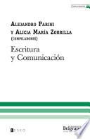 Escritura Y Comunicación