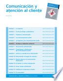 Escritura y redacción comercial (Comunicación y atención al cliente)