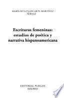 Escrituras femeninas
