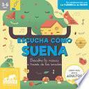Escucha Como Suena (Estuche)