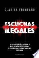 Escuchas ilegales