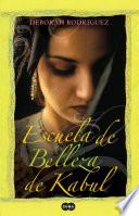 Escuela de belleza en Kabul