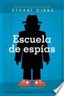 Escuela de espías (Spy School)