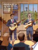 Escuela de la Guitarra Quiteña: «VITELA, BORDÓN Y TRADICIÓN»