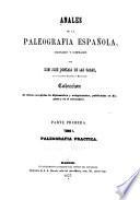 Escuela de leer letras antiguas