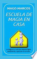 Escuela de Magia En Casa