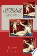 Escuela de Seductores