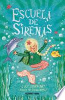 Escuela de sirenas