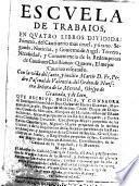 Escuela de trabaios