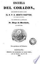 Escuela del corazon